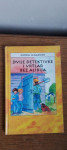 Dvije detektivke i vrtlar bez alibija Gerda Wagener