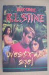 DVOSTRUKI SPOJ - R. L. Stine