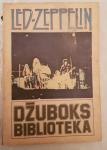 Džuboks biblioteka,Led Zeppelin,127stranica