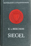 E.V. Berchem: Siegel