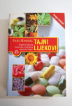 Earl Mindell – Tajni lijekovi