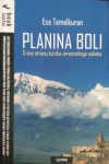 Ece Temelkuran: Planina boli - S onu stranu tursko-armenskoga sukoba
