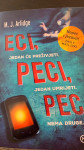 ECI,  PECI, PEC  M J Arlidge