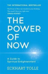 Eckhart Tolle: The power of now