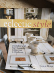 Connie Duran: Eclectic style