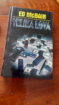 Ed McBain-Velika lova