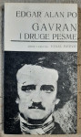 Edgar Alan Po - Gavran i druge pesme