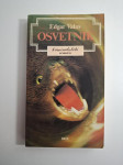 Edgar Wallace - Osvetnik , kriminalistički roman