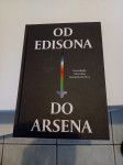od edisona do arsena