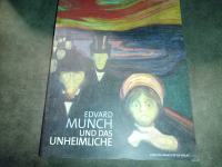 Edvard Munch und das Unheimliche