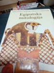 egipatska mitologija