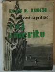 Egon Erwin Kisch ima čast da prikaže raj Ameriku, Knjiga druga