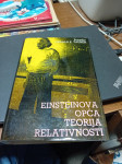 einsteinova opca teorija relativnosti