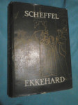 Ekkehard - Joseph Victor Von Schaffel