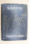 EKKEHARD - Joseph Victor Von Scheffel