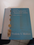 ekonomija novca,bankaratva i financijski tržišta mishkin