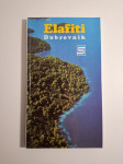 Elafiti : Dubrovnik - Ilija Živanović (ur.)