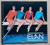 ELAN katalog gimnastičkih sprava