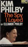 Eleanor Philby: KIM PHILBY THE SPY I LOVED