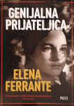 Elena Ferrante: Genijalna prijateljica