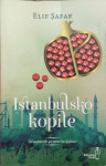 Elif Şafak: Istanbulsko kopile