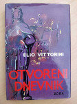 Elio Vittorini - Otvoreni dnevnik