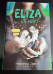 ELIZA AND HER MONSTERS - FRANCESCA ZAPPIA