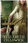 Elizabeth Chadwick: The scarlet lion