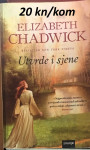 Elizabeth Chadwick - Utvrde i sjene