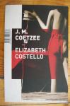 ELIZABETH COSTELLO -  J. M. Coetzee