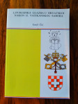 Emil Čić LITURGIJSKA GLAZBA U HRVATSKOJ NAKON II. VATIKANSKOG SABORA
