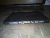 Emile Durkheim - Die Methode der Soziologie
