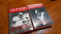 MEMOARI I RAZGOVORI 1 i 2 Igor Stravinski,Robert Craft