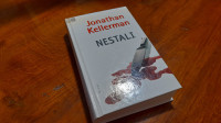 Jonathan Kellerman-Nestali
