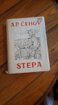 Čehov-Stepa