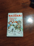 Emilio Salgari-Kapetan Oluja