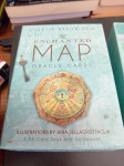 enchanted map oracle cards
