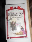 Enchanters' End Game -Leigh Eddings