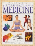 Enciklopedija alternativne medicine gl. urednik Michael Endacott