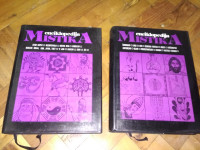 Enciklopedija mistika 1, Marie-Madeleine Davy