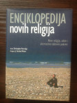 Enciklopedija novih religija,sekte i alternativni duhovni pokreti...