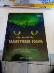 enciklopedija tajanstvenih pojava allen