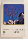 ENDEMIČNE BILJKE - ŠILIĆ