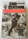 Endstation Moskau 1941/1942