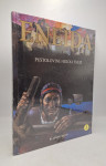 Eneida - pustolovine heroja Eneje