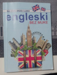 engleski BEZ MUKE NAUČITE BRZO I LAKO ENGLESKA GRAMATIKA Biblioteka Sj