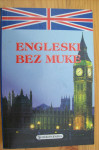 ENGLESKI BEZ MUKE - rječnik