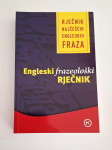 Engleski frazeološki rječnik - Sonja Berce , rječnik najčešćih englesk