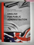 Engleski za javnu upravu