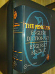 ENGLESKI RJEČNIK (DICTIONARY)